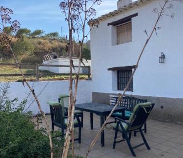 La Brena House | Enjoy Oceanfront Bliss at Luby Cortijo Las Eras