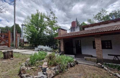 Villa General Belgrano House | Lucía Haus