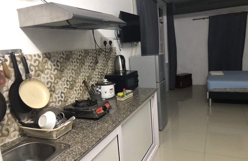 Rodrigues Island Apartment | Convenient Luc Studio with Oceanfront Views in English Bay