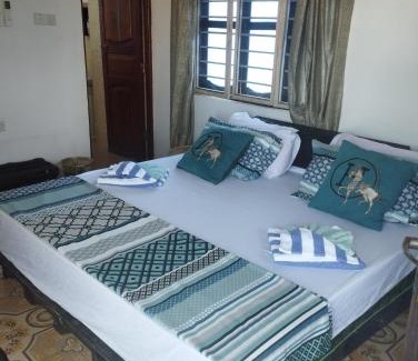 Zanzibar Town Bed & Breakfast | Luca&Irina airport comfort