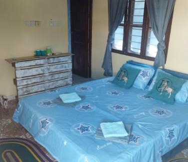 Zanzibar Town Bed & Breakfast | Luca&Irina airport comfort