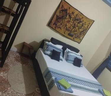 Zanzibar Town Bed & Breakfast | Luca&Irina airport comfort
