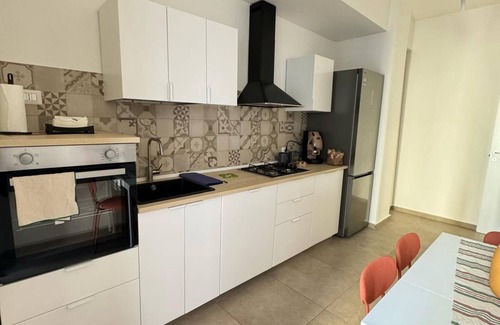 Old Town Apartment | Luca's Appartament