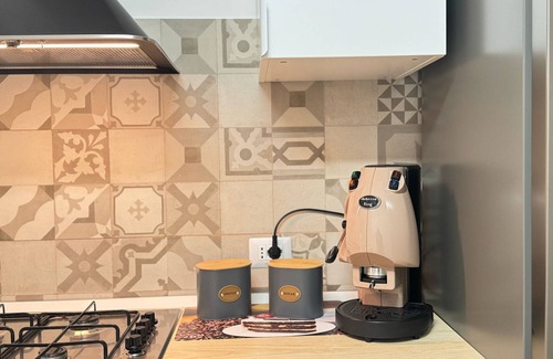 Old Town Apartment | Luca's Appartament