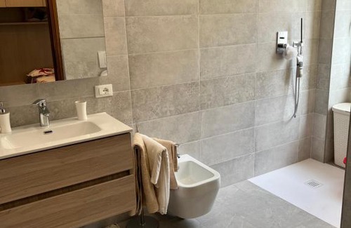 Budrio Apartment | Top-Rated Comfort at Luca77 with a Perfect 10/10 Score