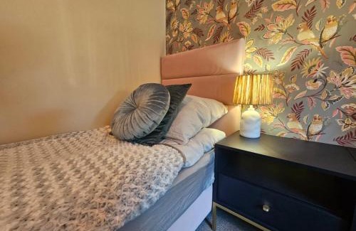 gmina Zbojno Bed & Breakfast | LUCAFIORI Hotel