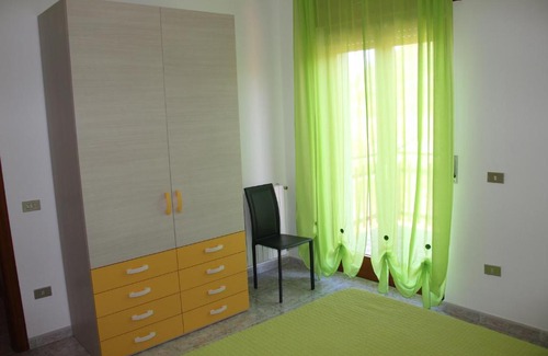 Calvello Bed & Breakfast | Family-Friendly Retreat at Lucantò with 9/10 Guest Rating