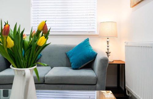 Sudbury Apartment | Family-Friendly Lucas Hotel with 9.3/10 Guest Rating