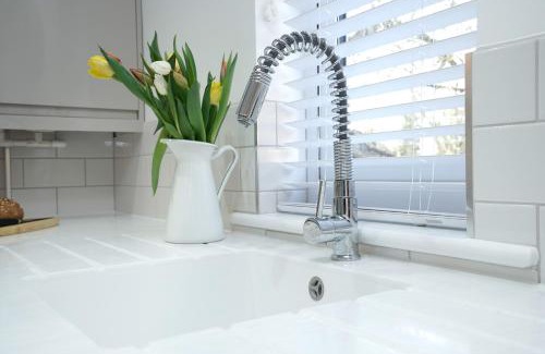 Sudbury Apartment | Family-Friendly Lucas Hotel with 9.3/10 Guest Rating