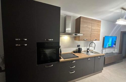Pieta Apartment | Child-Friendly Lucas Holiday Home with 9.2/10 Review Score