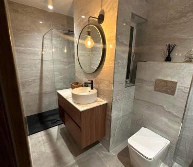 Pieta Apartment | Child-Friendly Lucas Holiday Home with 9.2/10 Review Score