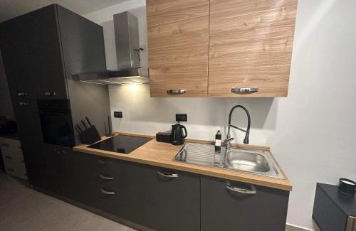 Pieta Apartment | Child-Friendly Lucas Holiday Home with 9.2/10 Review Score
