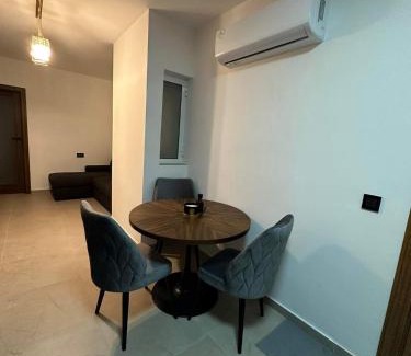Pieta Apartment | Child-Friendly Lucas Holiday Home with 9.2/10 Review Score