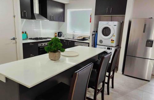 Lucas House | Welcoming Lucas One: Pet-Friendly 2-Bedroom Retreat