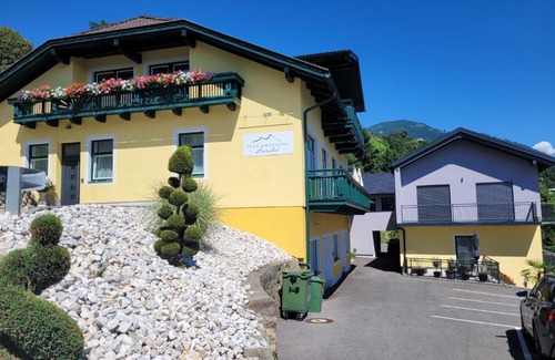 Millstatt Apartment | Top-Rated Family-Friendly Stay at Lucashof Millstättersee