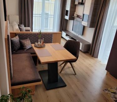 Millstatt Apartment | Oceanfront Retreat at Lucashof Millstättersee, Rated 9.7