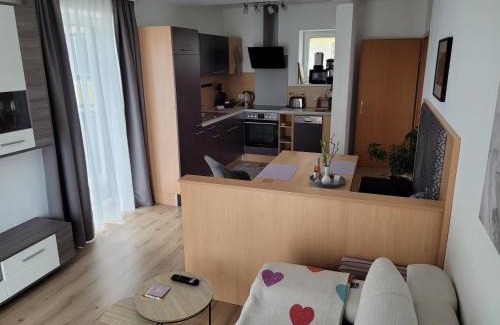 Millstatt Apartment | Oceanfront Retreat at Lucashof Millstättersee, Rated 9.7