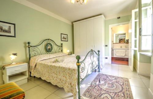 San Leonardo in Treponzio Bed & Breakfast | Guest Rated 10/10: Il Tiglio Rooms for Cycling Holidays