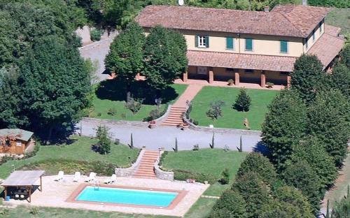 San Leonardo in Treponzio Bed & Breakfast | Guest Rated 10/10: Il Tiglio Rooms for Cycling Holidays