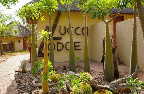 Musina Cabin | Relax at Lucca Lodge: Oceanfront with Pool & Family Amenities