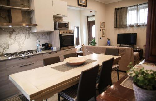 Lucca Apartment | Discover Lucca Mira: 10/10 Rated, Pet & Child Friendly Stay