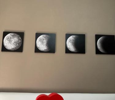 Monte Compatri House | Luce Guest House