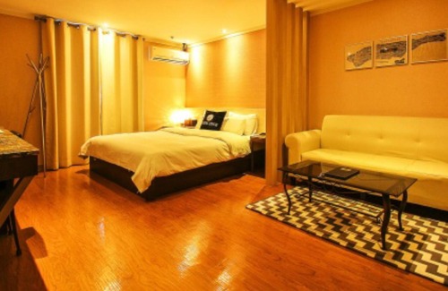 Gwangmyeong Hotel | Luce Hotel