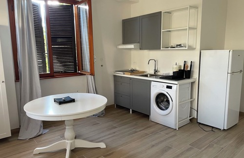 Tarquinia Villa | Luce House (Marina Velca). Renovated villa of 250 square meters and 1000 square meters of garden