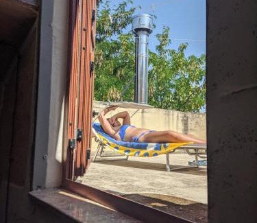 Montescaglioso House | Budget-Friendly Luce: Ideal for Family Getaways