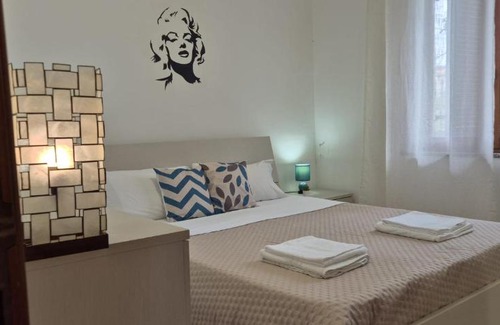 Santa Maria Navarrese Apartment | Luce