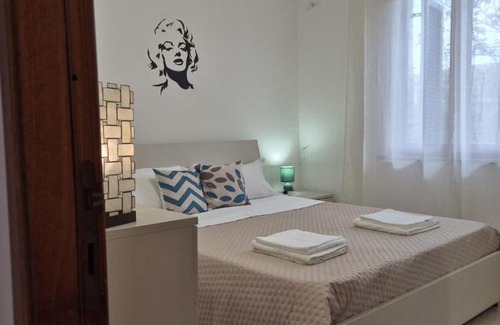Santa Maria Navarrese Apartment | Luce