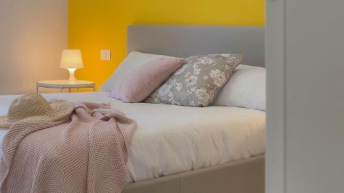 Terni Apartment | Family-Friendly Retreat at Luce Marmore with 9/10 Rating