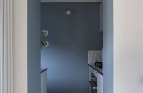 Porta Lodovica Apartment | Explore Milano from Luce Suit with Top Amenities
