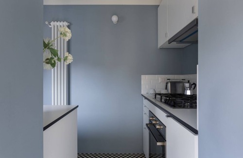 Porta Lodovica Apartment | Explore Milano from Luce Suit with Top Amenities