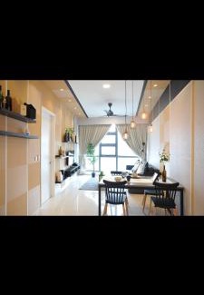 Pudu House | Discover Lucentia Residence Bukit Bintang: Family-Friendly Stay