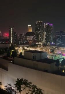 Pudu House | Discover Lucentia Residence Bukit Bintang: Family-Friendly Stay