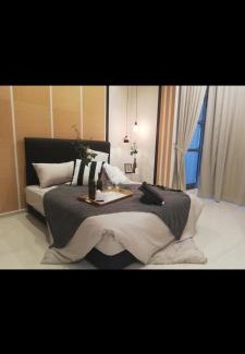 Pudu House | Discover Lucentia Residence Bukit Bintang: Family-Friendly Stay
