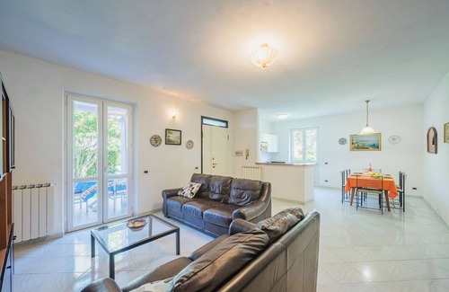 Ameglia House | Pet-Friendly Retreat at Lucerna Due by Interhome