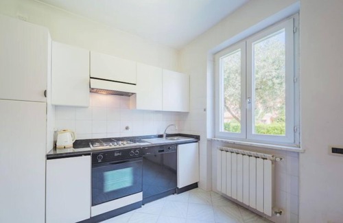 Ameglia House | Pet-Friendly Retreat at Lucerna Due by Interhome