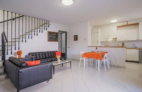 Ameglia House | Oceanfront Retreat at Lucerna Due by Interhome