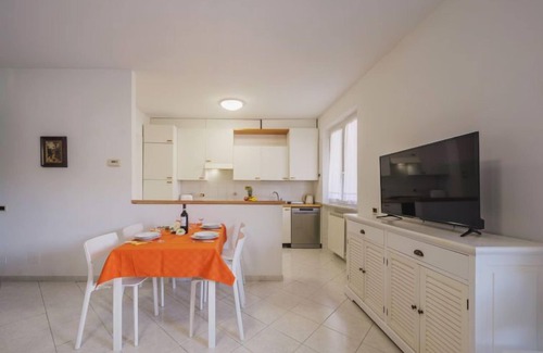 Ameglia House | Oceanfront Retreat at Lucerna Due by Interhome