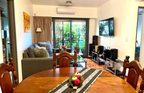 Almagro Apartment | Highly Rated Lucero Hotel: Guest Score 9.8/10