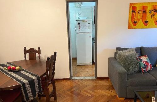 Almagro Apartment | Highly Rated Lucero Hotel: Guest Score 9.8/10
