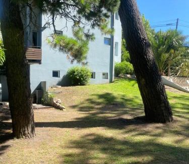 Sierra de los Padres Cabin | Oceanfront Retreat at Lucero de las Sierras - Rated 9.2