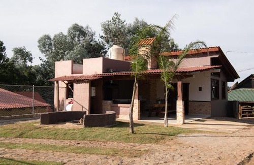 Mazamitla House | Discover Lucero: Family-Friendly Retreat with Pet Amenities