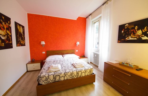 San Siro Bed & Breakfast | Discover Comfort at Luci a San Siro with Family-Friendly Amenities