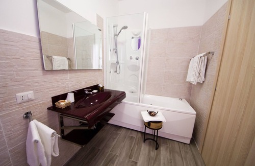 San Siro Bed & Breakfast | Discover Comfort at Luci a San Siro with Family-Friendly Amenities