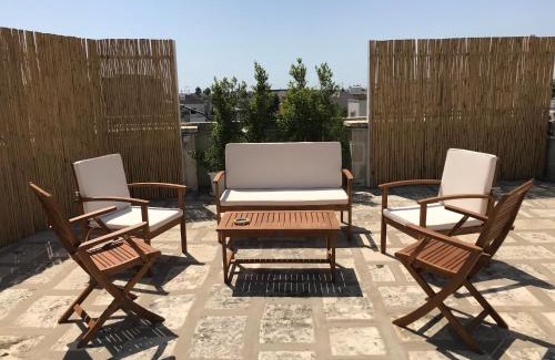 Scorrano House | Discover Luci del Salento Guest House: Family-Friendly Retreat