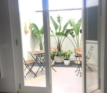 Scorrano House | Discover Luci del Salento Guest House: Family-Friendly Retreat
