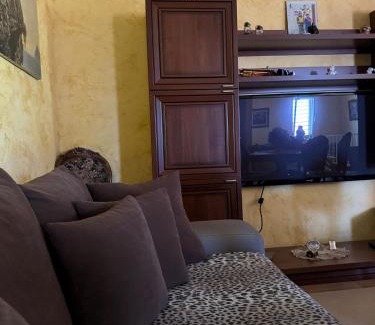 Cassano delle Murge Apartment | Luci della Murgia - Villa